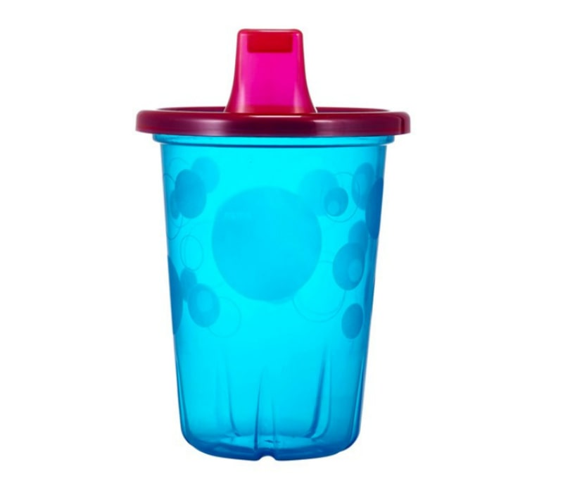 Take And Toss Spill Proof Cup Malaysia