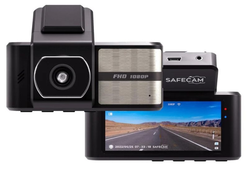 Best Dash Cams in Malaysia: 6 Budget Friendly Options