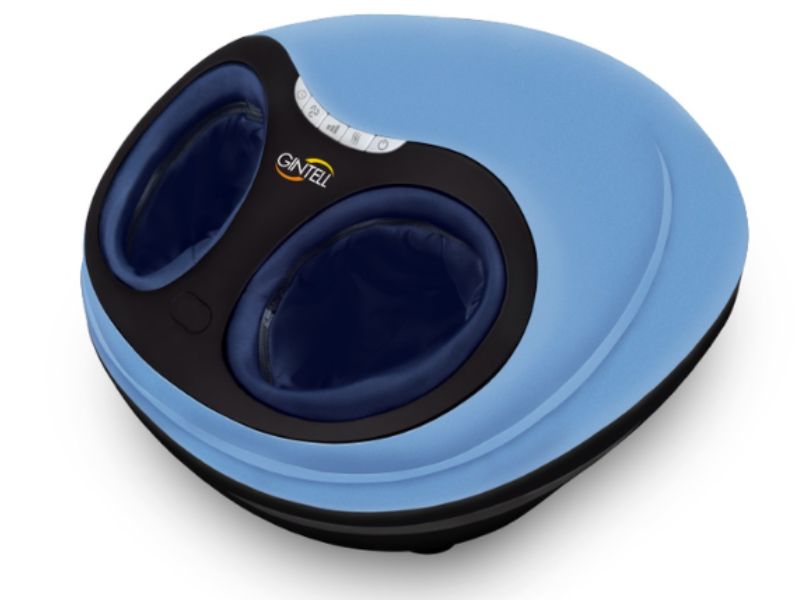 GINTELL G-Feetie Foot Massager foot massage machine