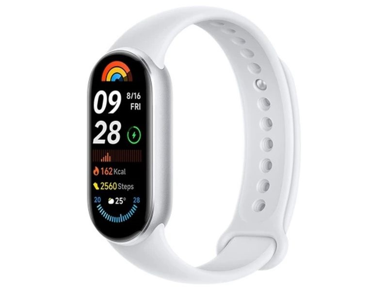 Xiaomi Smart Band 9 mother's day gift ideas