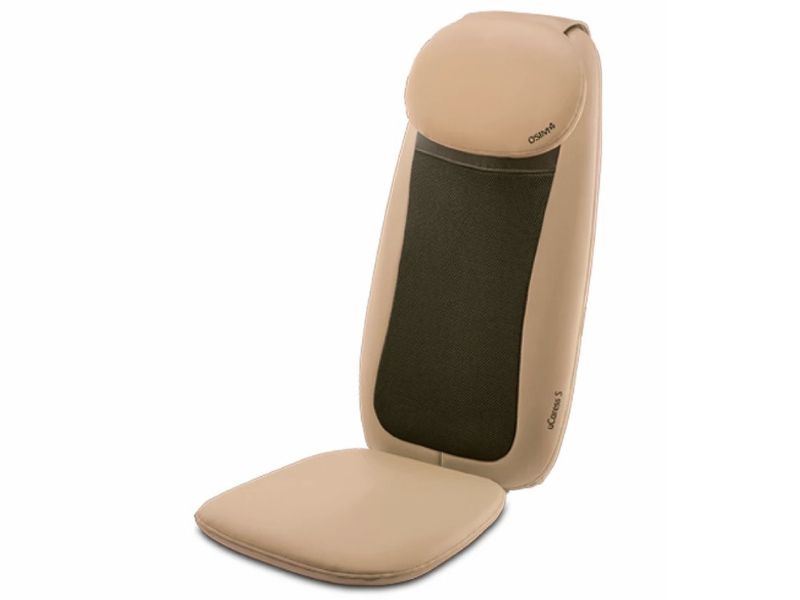 OSIM uCaress body massager mother's day gift ideas