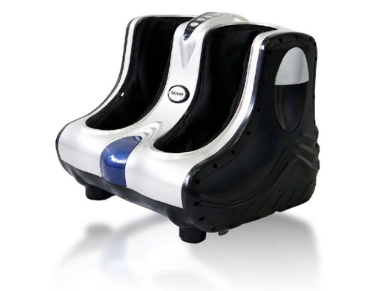 Snowfit SnowFeet PRO XL Foot Massage Machine