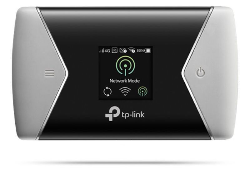 TP-Link M7450 portable wifi malaysia