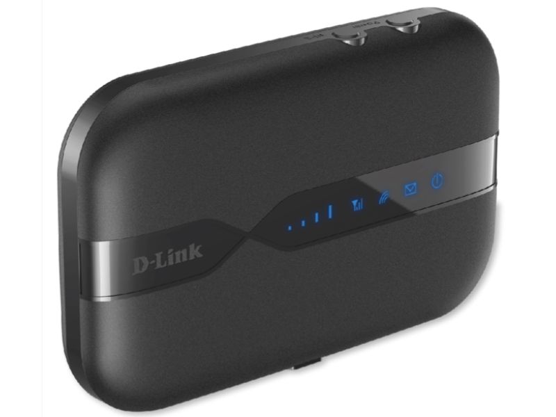 D-Link DWR-932C E1 portable wifi malaysia