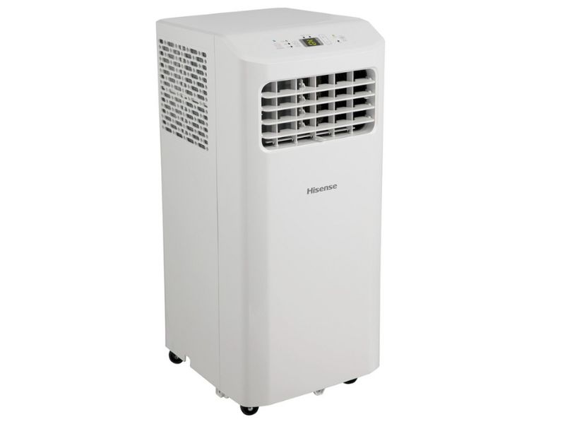 Hisense AP09KVG best portable air conditioner malaysia