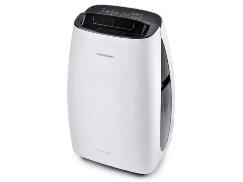 Pensonic PPA1010 best portable air conditioner malaysia