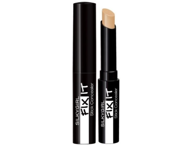 silkygirl concealer