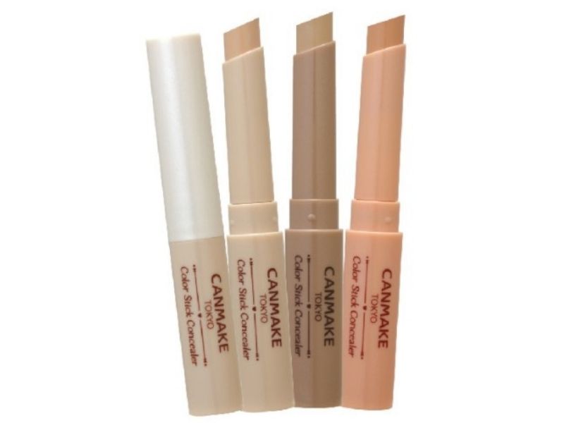 canmake concealer