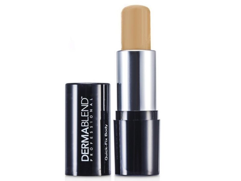 dermablend stick foundation