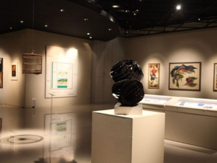 Art Galleries In KL The Best Free Spots To View Art In The City