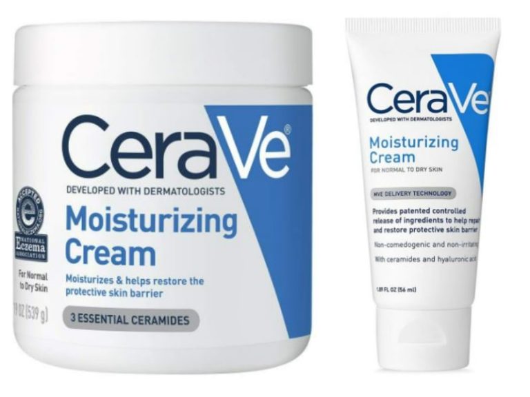 Best Ceramides Skincare in Malaysia: 7 Products For Glowing Skin