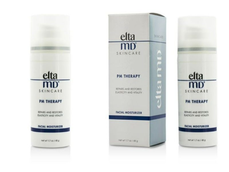 EltaMD PM Therapy Facial Moisturiser