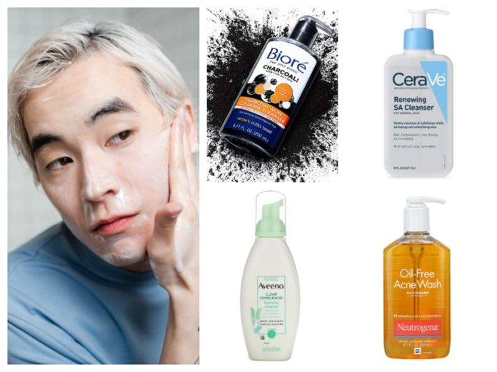 Best Salicylic Acid Face Wash Malaysia 9 Cleansers For AcneProne Skin
