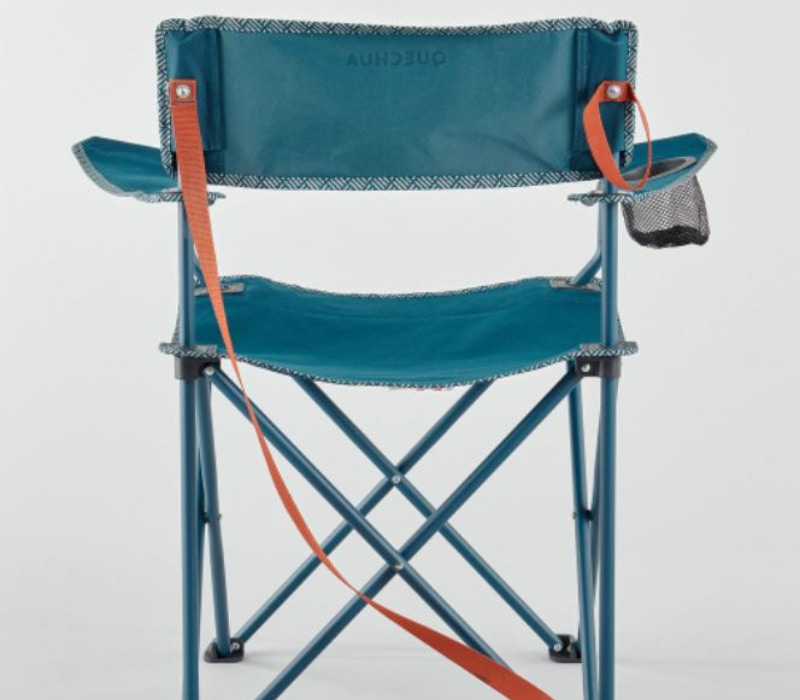 foldable camping chair