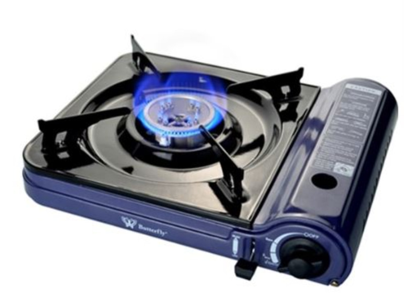 cooking burner stove