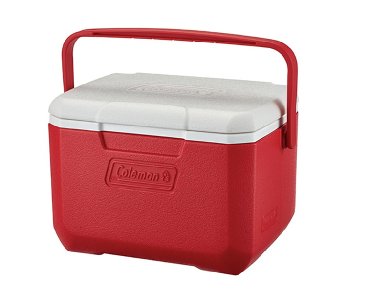 camping equipment malaysia cooler box