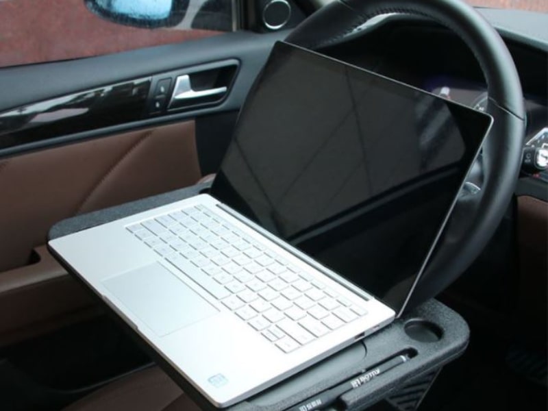 car interior accessories laptop stand