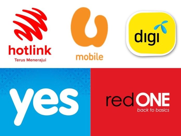 Cheapest Postpaid And Prepaid Plan Packages In Malaysia For Students