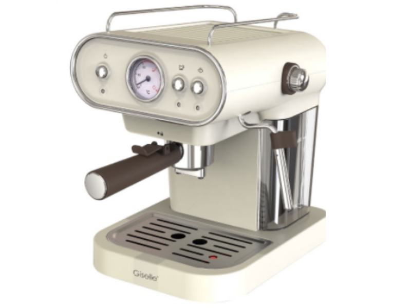 Giselle Espresso Coffee Maker KEA0334CR