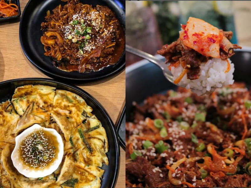 halal korean restaurant eid