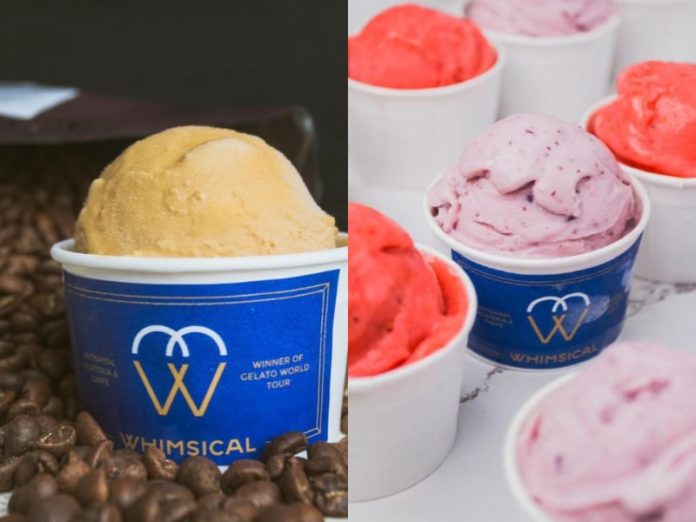 Best Ice Cream In KL 7 Places For Tasty Ice Cold Treats