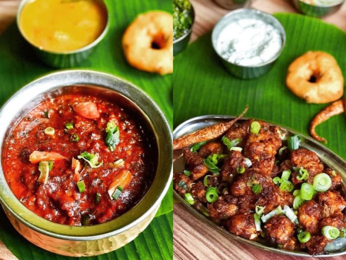 Best Indian Restaurants In KL 9 Places For Curries And Dishes