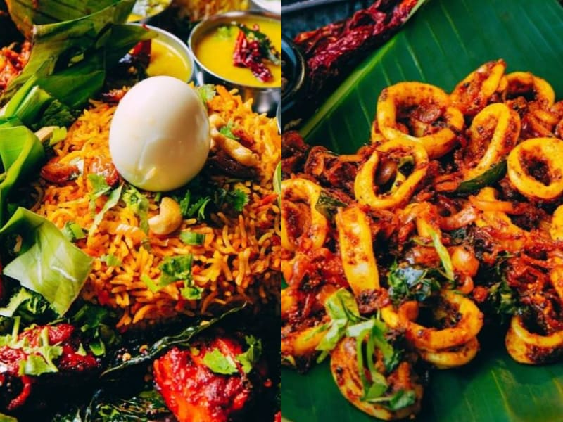 best indian restaurants kl gajaa at 8