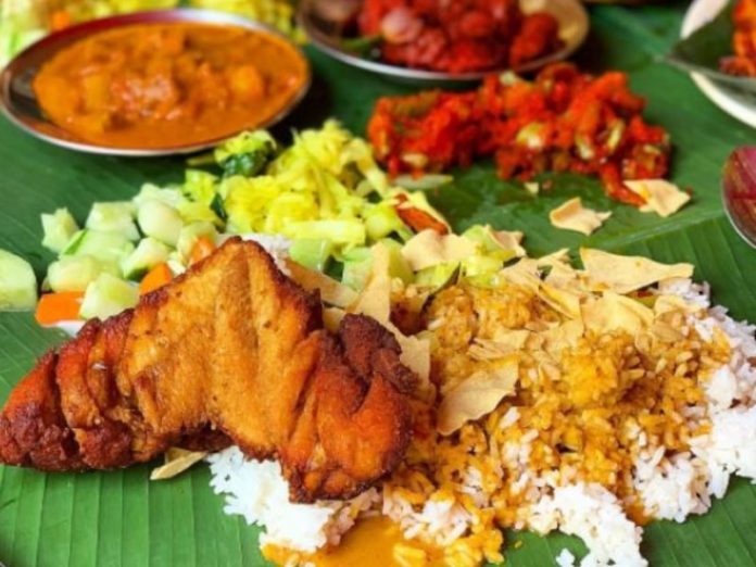 Best Indian Restaurants In KL 9 Places For Curries And Dishes
