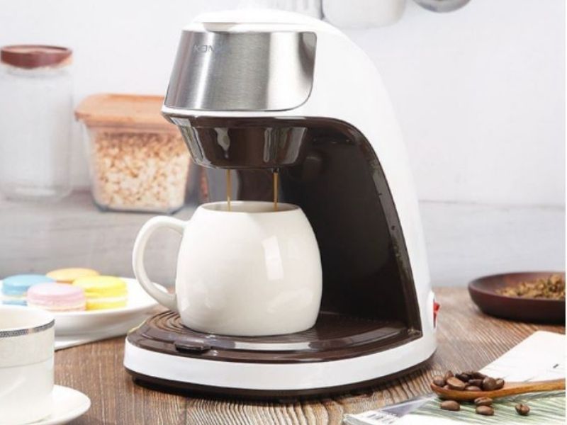 KONKA Coffee Maker KCF-CS2