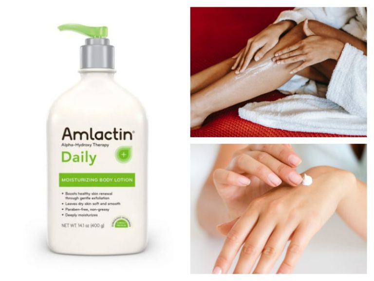 Lactic Acid Skincare Malaysia 5 Best Products For Sensitive Skin