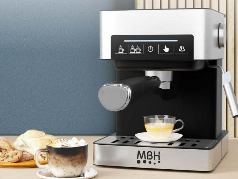 MBH Barista Pro 20 BAR 