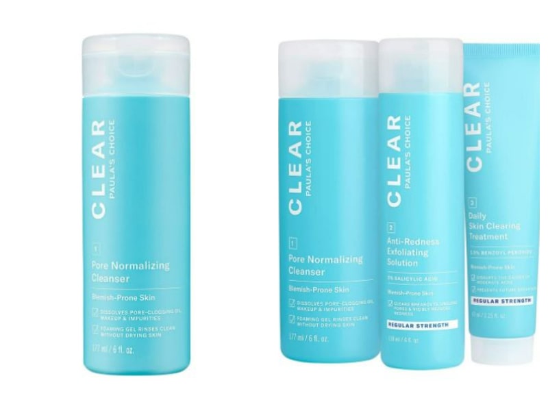 Paula's Choice Clear Pore Normalising Cleanser