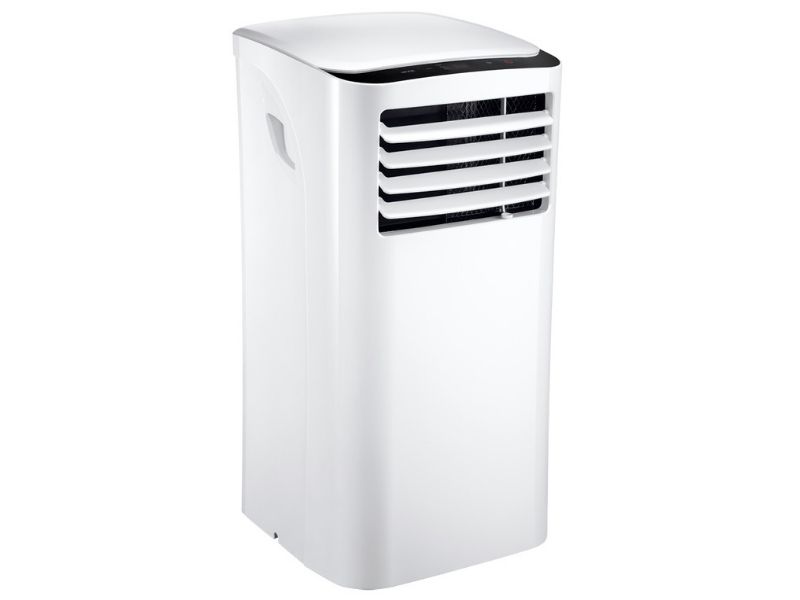 Midea MPH-09CRN1 best portable air conditioner malaysia