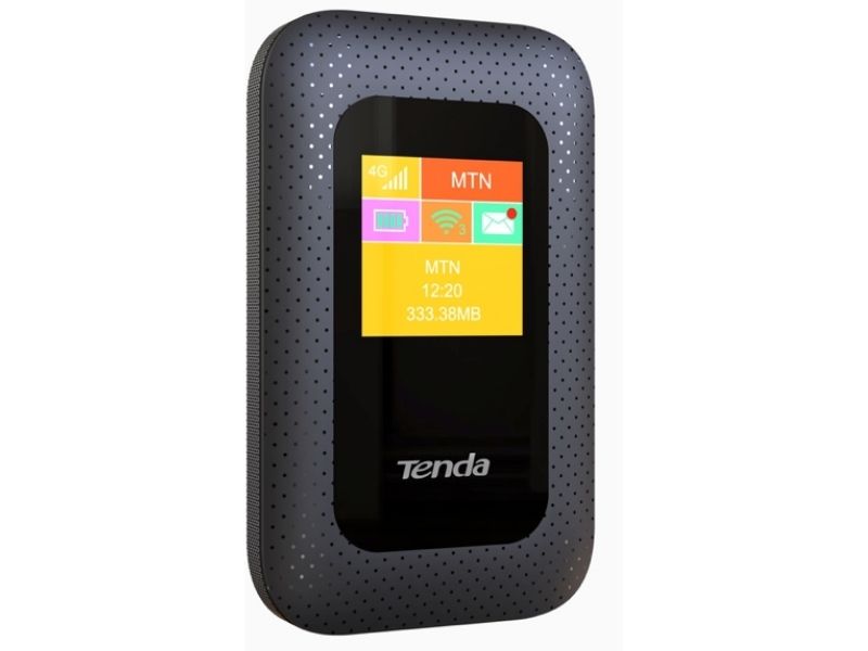 Tenda 4G185 portable wifi malaysia