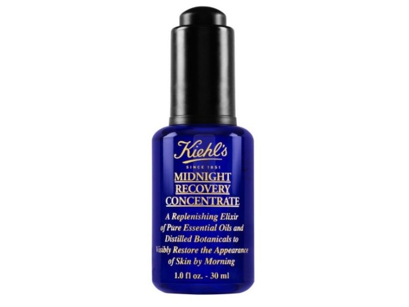 Kiehls Midnight Recovery Concentrate