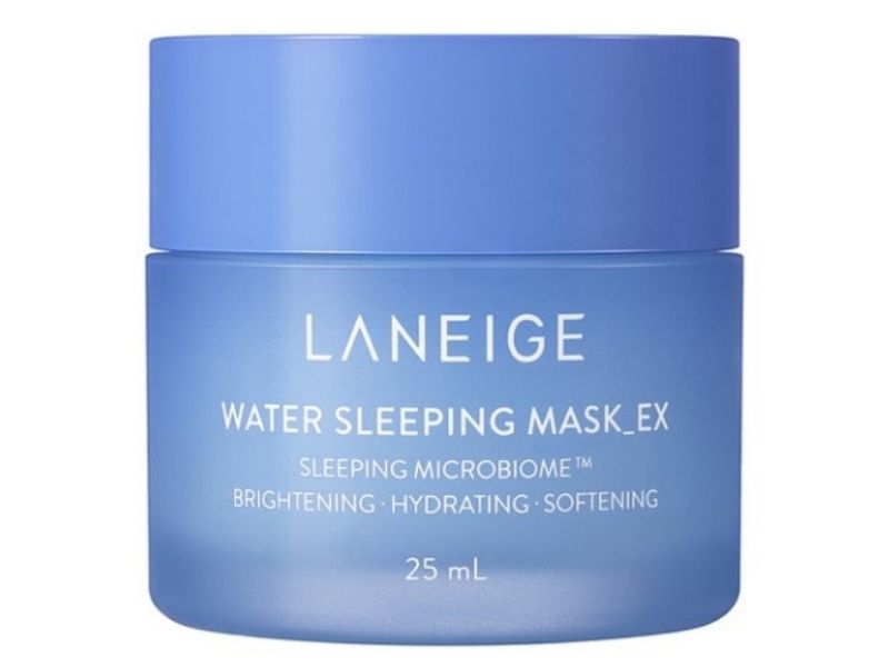 Laneige Water Sleeping Mask 