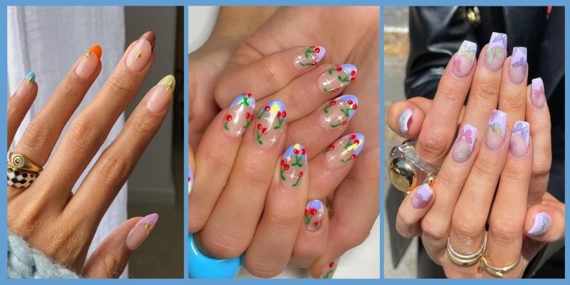 nail stickers