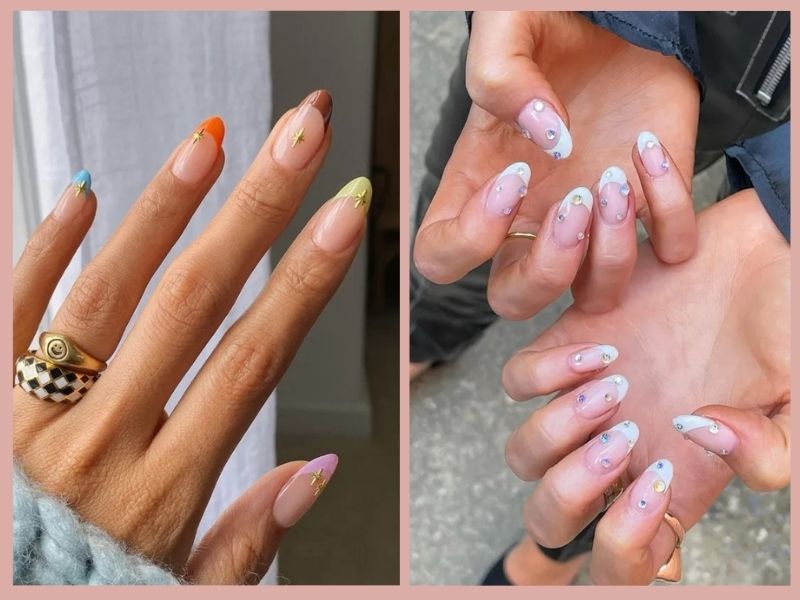 Trendy Fall Nail Designs You Should Try