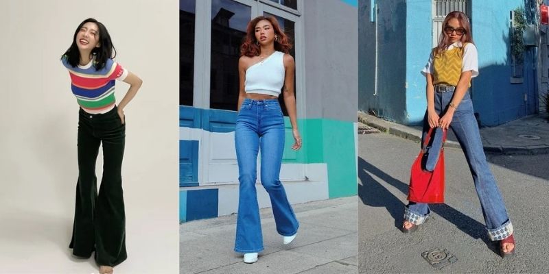 Vintage Outfits For Women 24 Looks From The 60s To The 90s