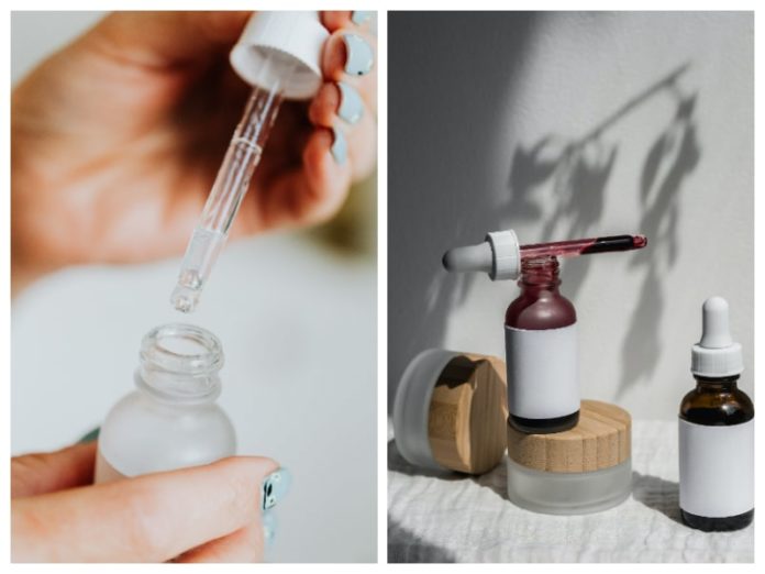 Lactic Acid Skincare Malaysia 5 Best Products For Sensitive Skin