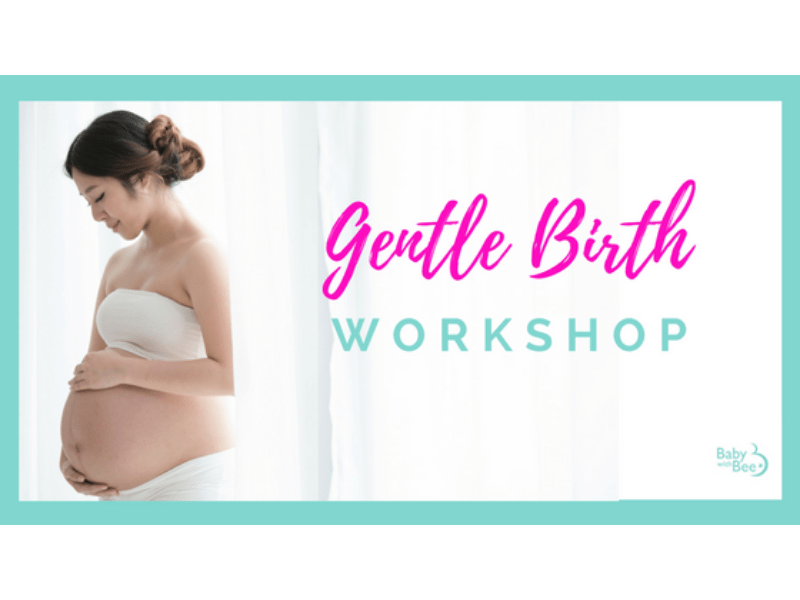 BabywithBee hypnobirthing malaysia