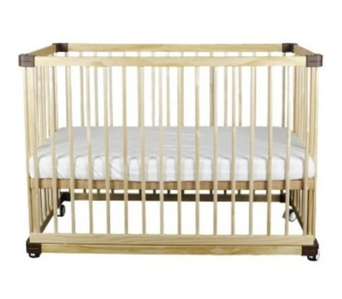 7 Best Baby Cots In Malaysia That Are Perfect For Small Spaces