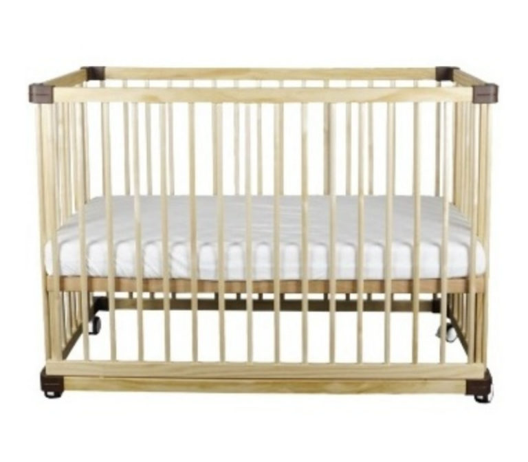 7 Best Baby Cots In Malaysia That Are Perfect For Small Spaces