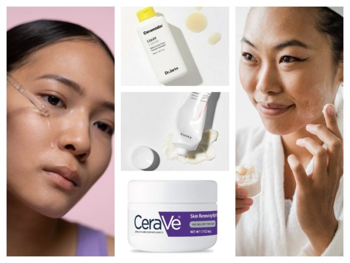 Best Ceramides Skincare in Malaysia 7 Products For Glowing Skin