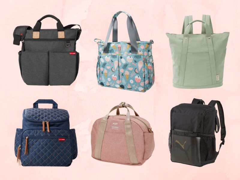 Best diaper mommy bag Malaysia