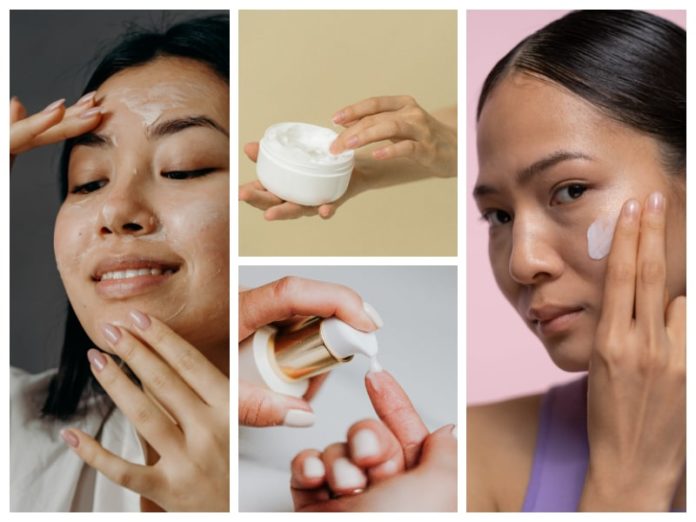 Lactic Acid Skincare Malaysia 5 Best Products For Sensitive Skin