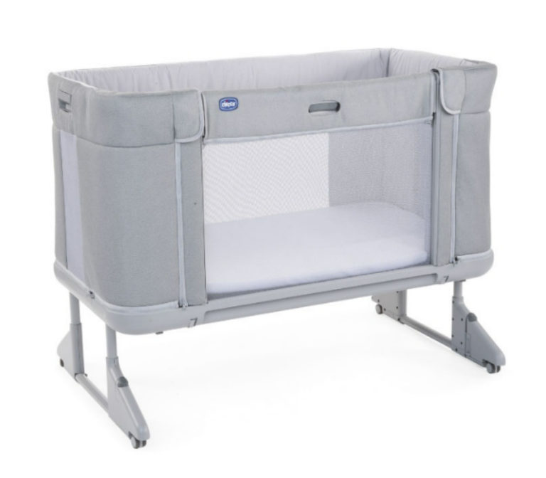 7 Best Baby Cots In Malaysia That Are Perfect For Small Spaces