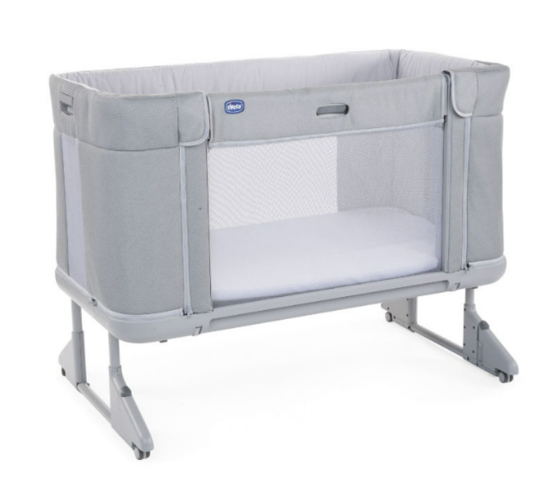 chicco next2me forever best baby cot malaysia