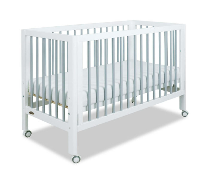 7 Best Baby Cots In Malaysia That Are Perfect For Small Spaces