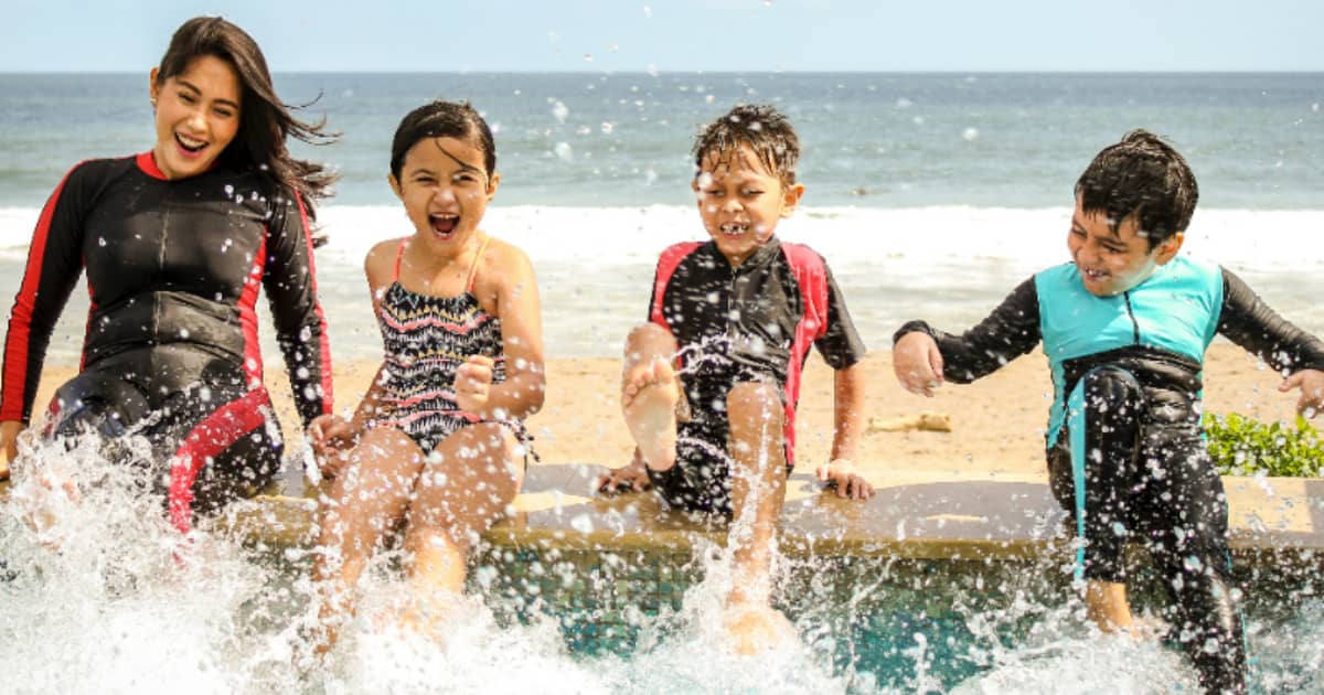 9 Best Swimming Classes For Kids And Babies In The Klang Valley